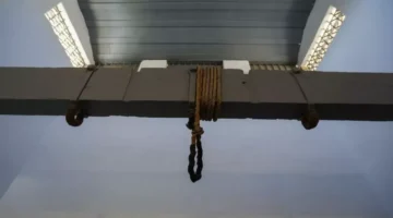 السعودية تسجل أعلى معدل إعدامات شهري خلال 2025 مع 340 حالة تنفيذية 1